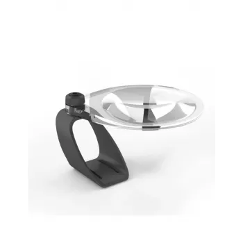 Silva Arc Zoom C kompaso didintuvas