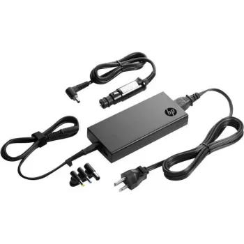HyperX 90 W kintamosios srovės maitinimo adapteris su aktyviuoju PFC, skirtas HP Presence Small Space Solution su Zoom Rooms (Šveicarija) L4R65AA#UUZ