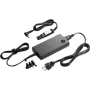 HyperX 90 W kintamosios srovės maitinimo adapteris su aktyviuoju PFC, skirtas HP Presence Small Space Solution su Zoom Rooms (Šveicarija) L4R65AA#UUZ