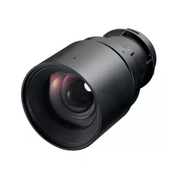 Panasonic ET-ELW20 priartinimo objektyvas projektoriui