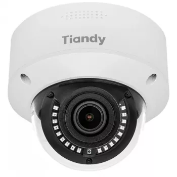 IP kamera TC-C38MS SPEC:I5/A/E/Y/M/H/2.7-13.5MM/V4.0 - 8 MP, 2,7-13,5 mm motorizuoto priartinimo objektyvas