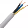 Heinrich Kopp NYM-J 3G2,5 mm² pilkas instaliacinis kabelis 25 m 153125003
