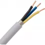 Heinrich Kopp NYM-J 3G2,5 mm² pilkas instaliacinis kabelis 25 m 153125003