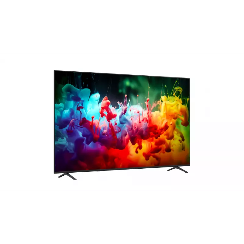 LG 85QNED70B3A 85 colių 4K QNED išmanusis televizorius
