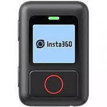 Insta360 GPS Smart Remote išmanusis nuotolinis valdymas ONE serijos veiksmo kameroms CINSAAV/A