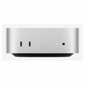 Apple Mac mini (M5 Pro 15 branduolių CPU, 16 branduolių GPU) - 24GB vieningoji atmintis, 512GB SSD