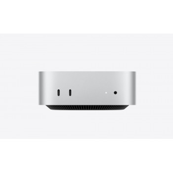 Apple Mac mini (M5 Pro 15 branduolių CPU, 16 branduolių GPU) - 24GB vieningoji atmintis, 512GB SSD