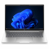 HP ProBook 4 G2a 14 inch WUXGA nešiojamasis kompiuteris - AMD Ryzen 5 230, 16GB RAM, 512GB SSD, Windows 11 Pro (DE), vokiška klaviatūra (QWERTZ)