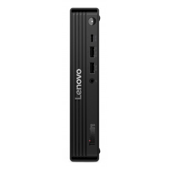 Lenovo ThinkCentre M70q Gen 6 Tiny mini kompiuteris - Intel Core Ultra 5 225T, 16GB RAM, 512GB SSD, Windows 11 Pro (DE)