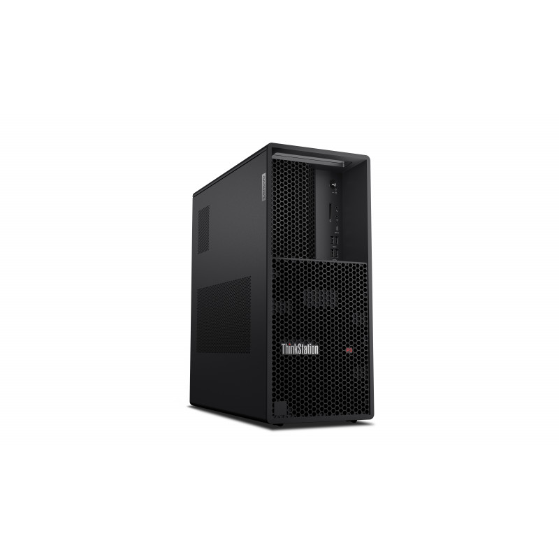 Lenovo ThinkStation P3 Gen 2 bokštinė darbo stotis - Intel Core Ultra 9 285K, 64GB RAM, 512GB SSD, Ubuntu Linux