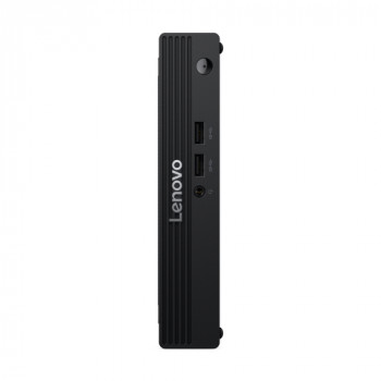 Lenovo V100Q N100 Tiny mini kompiuteris - 8GB RAM, 256GB SSD
