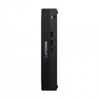 Lenovo V100Q N100 Tiny mini kompiuteris - 8GB RAM, 256GB SSD