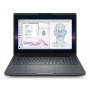 Dell Pro Max 16 Plus MB16250 16 inch WUXGA nešiojamas kompiuteris - Intel Core Ultra 7 265HX, 32GB RAM, 1TB SSD, NVIDIA RTX PRO 3000 Blackwell, Windows 11 Pro