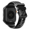 Išmanusis laikrodis Blackview W10 Pro, juodas (W10PROBLACK)
