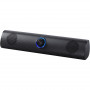 Defender Z11 garso juosta 6W LED, juoda
