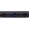 Defender Z11 garso juosta 6W LED, juoda