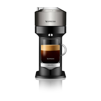 Krups Nespresso Vertuo Next XN910C kavos aparatas
