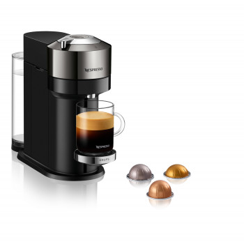 Krups Nespresso Vertuo Next XN910C kavos aparatas