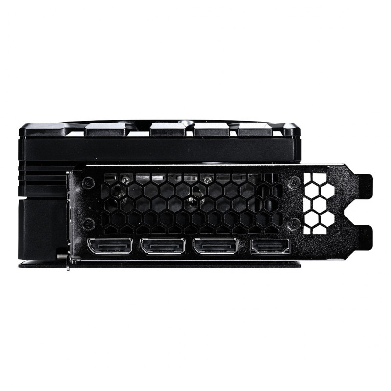 Gainward GeForce RTX 5080 Phoenix GS V1 16GB GDDR7 vaizdo plokštė