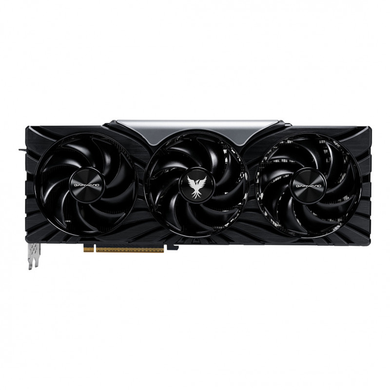 Gainward GeForce RTX 5080 Phoenix GS V1 16GB GDDR7 vaizdo plokštė