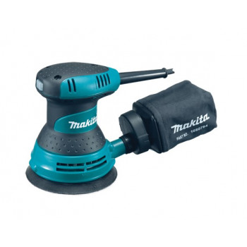 Makita BO5030 orbitinis šlifuoklis, 300 W, 12 000 OPM