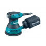 Makita BO5030 orbitinis šlifuoklis, 300 W, 12 000 OPM