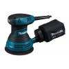 Makita BO5030 orbitinis šlifuoklis, 300 W, 12 000 OPM