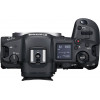Canon EOS R5 korpusas - beveidrodis skaitmeninis fotoaparatas - 45 MPix