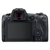 Canon EOS R5 korpusas - beveidrodis skaitmeninis fotoaparatas - 45 MPix