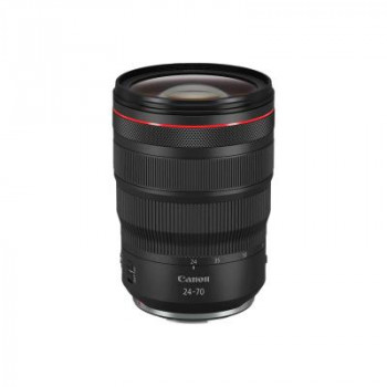 Canon RF 24-70mm f/2.8 L IS USM priartinimo objektyvas