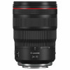 Canon RF 24-70mm f/2.8 L IS USM priartinimo objektyvas