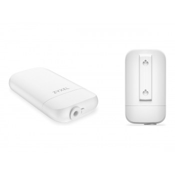 Zyxel NWA55AXPTP 802.11ax WiFi 6 NebulaFlex lauko prieigos taškas