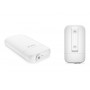 Zyxel NWA55AXPTP 802.11ax WiFi 6 NebulaFlex lauko prieigos taškas
