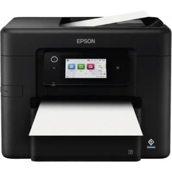 Epson WorkForce Pro WF-4930 spalvotas rašalinis daugiafunkcis spausdintuvas su faksu