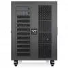 Thermaltake AX1000 TG darbo stoties kompiuterio korpusas, juodas