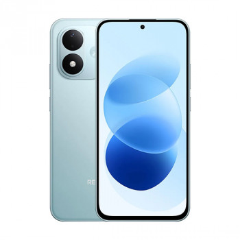 Išmanusis telefonas Xiaomi Redmi Note 17 4G 4GB RAM 128GB - Teal, 17,8 cm, 50 MP