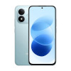 Išmanusis telefonas Xiaomi Redmi Note 17 4G 4GB RAM 128GB - Teal, 17,8 cm, 50 MP
