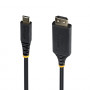 StarTech.com USB-C į HDMI adapterio kabelis, 2 m, 4K 60Hz