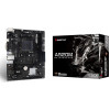 Biostar A520MHP 2.0 AMD A520 AM4 Micro-ATX pagrindinė plokštė