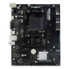 Biostar A520MHP 2.0 AMD A520 AM4 Micro-ATX pagrindinė plokštė