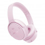 Bose QuietComfort ausinės, rožinės