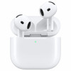 Apple AirPods 5 ausinės su belaidžio įkrovimo dėklu