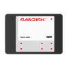 SanDisk 320 2TB 2,5 inch SATA III vidinis SSD diskas