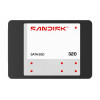 SanDisk 320 2TB 2,5 inch SATA III vidinis SSD diskas