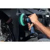 Bosch GPX 12V-125 Professional akumuliatorinis poliruoklis 06019L4100, 12 V, 125 mm, mėlynas/juodas, Solo (be akumuliatoriaus ir įkroviklio)