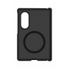 Samsung by BSC Hybrid Shield Magnet dėklas Galaxy Z Fold8 – juodas