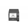 Epson TM-T70II termininis šiluminis kvitų spausdintuvas, 80 mm, USB 2.0 + LAN