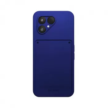 Fairphone apsauginis dėklas (Gen. 6+) – kobalto mėlyna