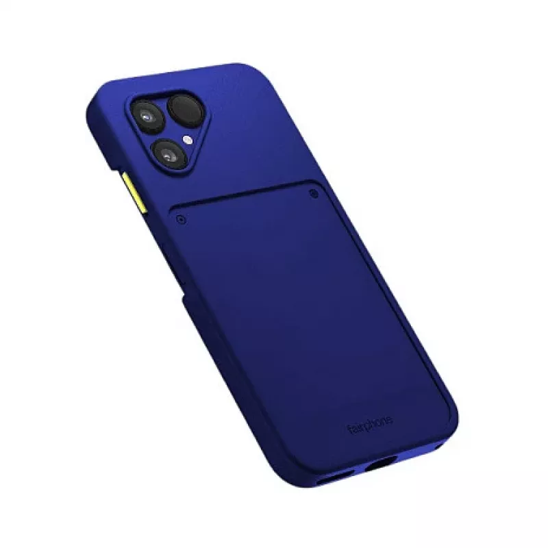 Fairphone apsauginis dėklas (Gen. 6+) – kobalto mėlyna