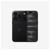 Apple iPhone 18 Pro 512GB juodas išmanusis telefonas MJRU4ZD/A